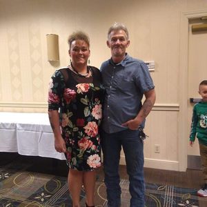 Meet your Posher, Trina hanlin